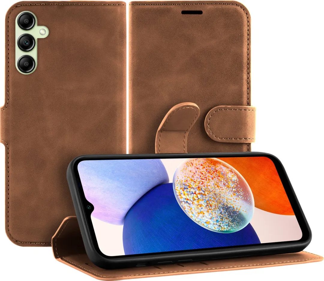 Just in Case Hoesje Samsung Galaxy A14