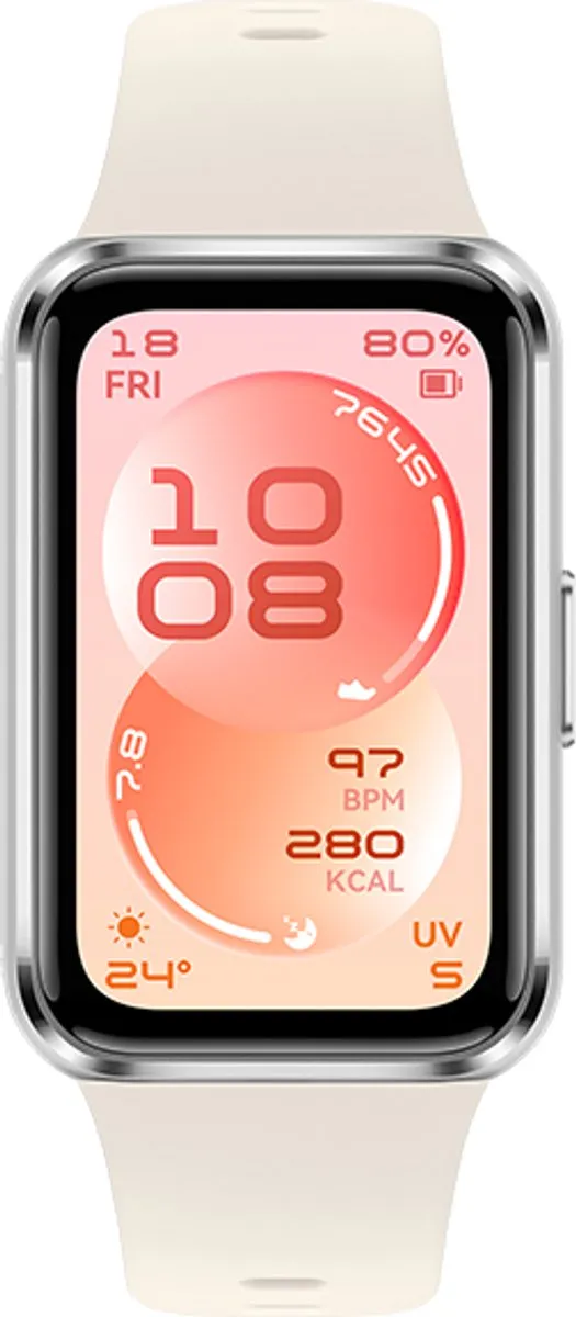 Huawei Band 11