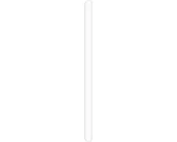 Just in Case Siliconen Hoesje Samsung Galaxy S24 Plus - Transparant 8326492 - afbeelding 5 van 6