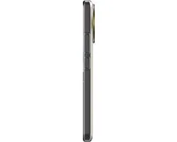 Just in Case Siliconen Hoesje Xiaomi Poco F7 Ultra - Transparant 8510587