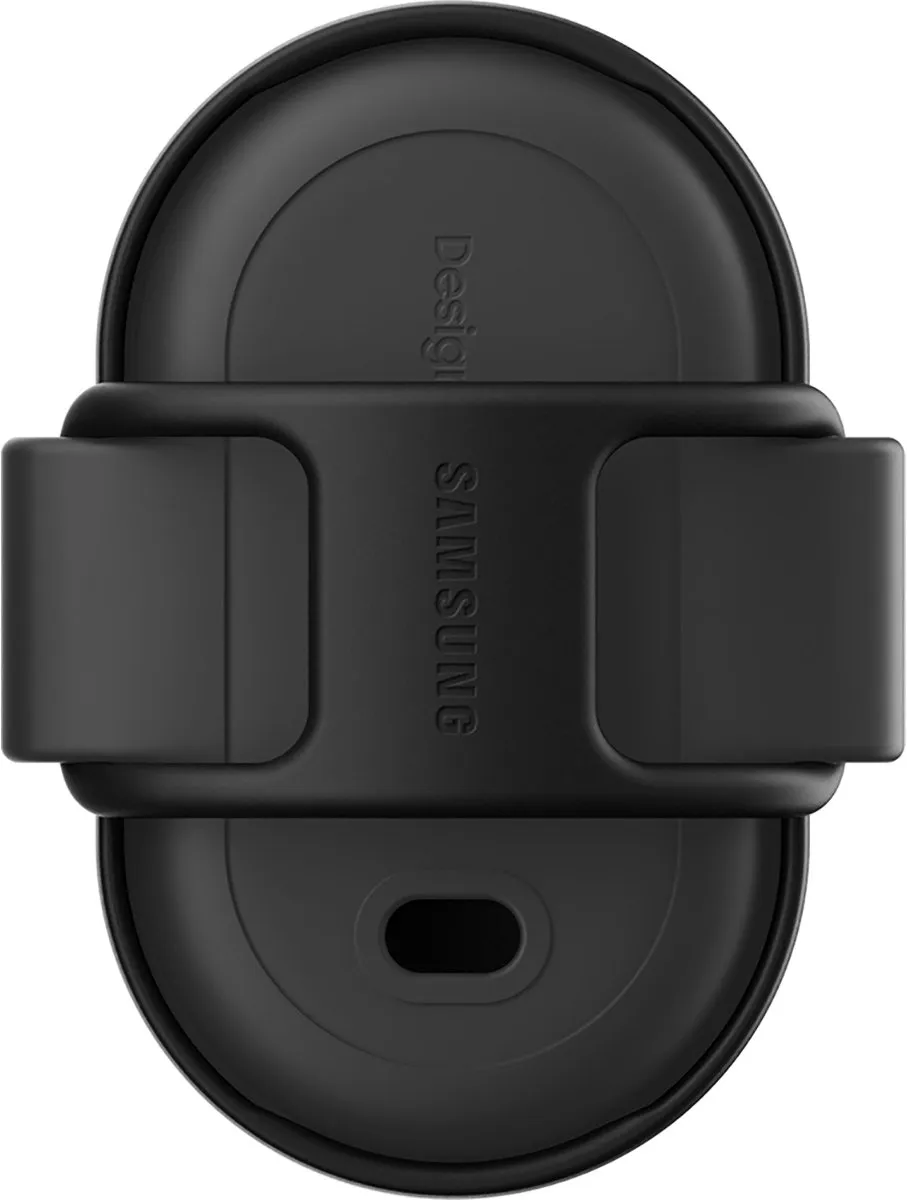 Samsung Galaxy SmartTag2 Beschermhoes - Zwart - 1 Paar - afbeelding 6 van 6