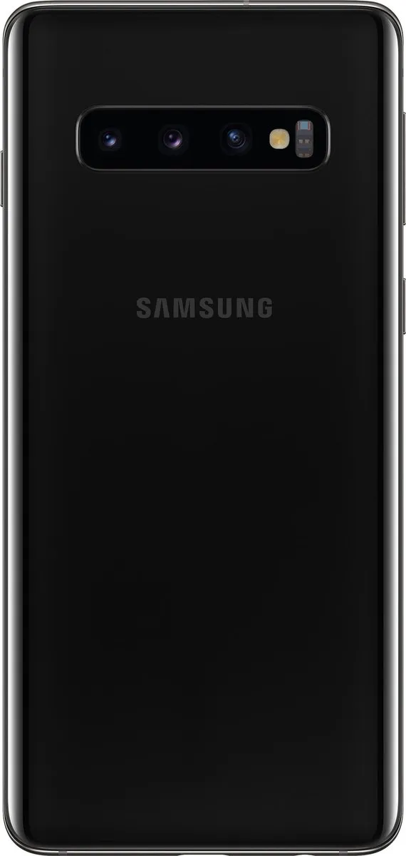 Samsung Galaxy S10 512GB - Zwart - afbeelding 5 van 6