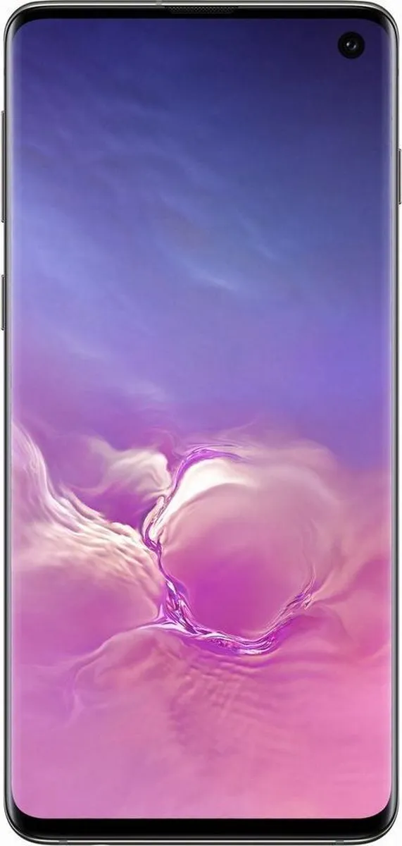 Samsung Galaxy S10 512GB - Zwart - afbeelding 2 van 6
