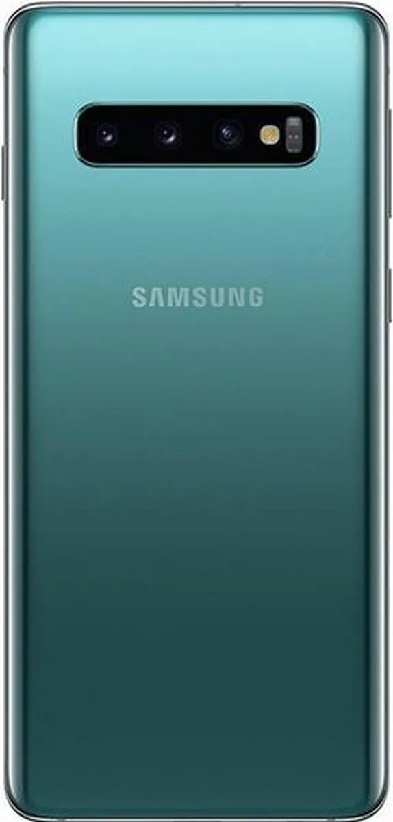 Samsung Galaxy S10 512GB - Zwart - afbeelding 6 van 6