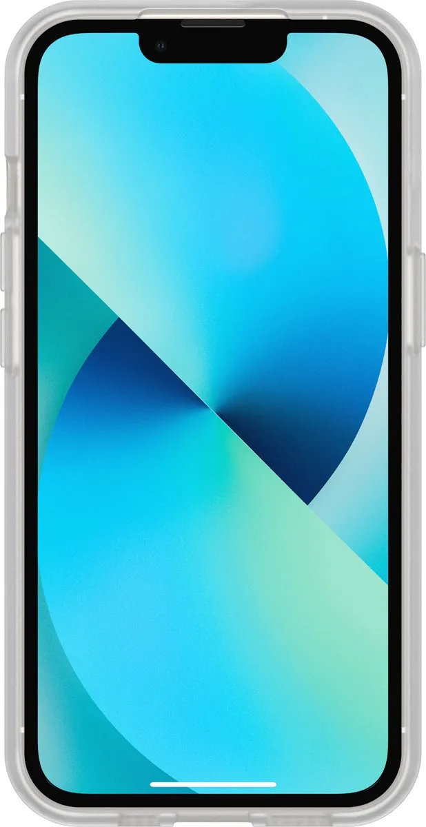 OtterBox React 77-85582 Hoesje - iPhone 13 - Transparant