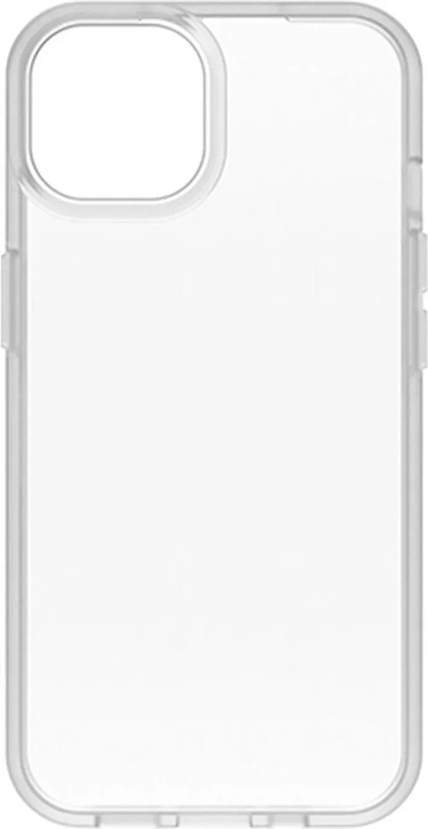 OtterBox React 77-85582 Hoesje - iPhone 13 - Transparant