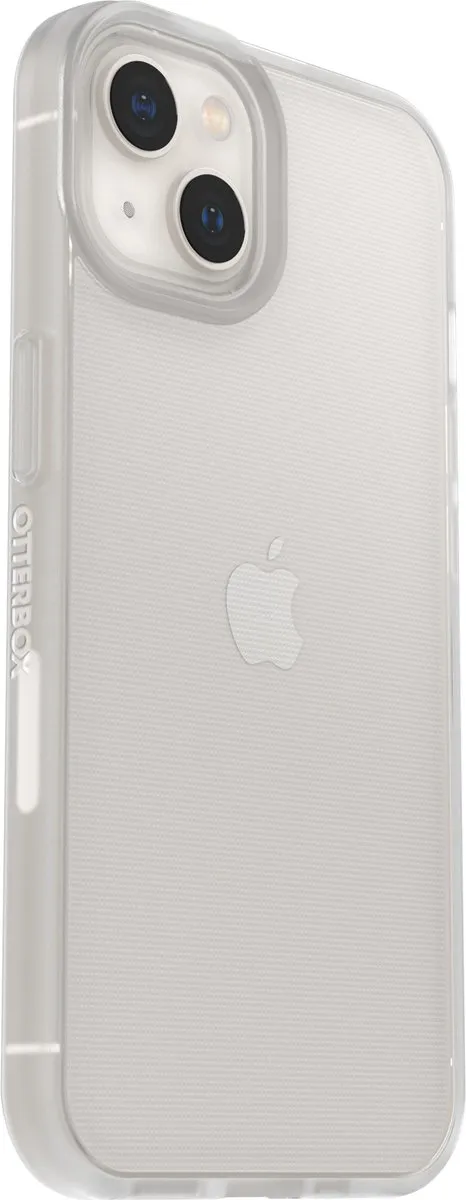 OtterBox React 77-85582 Hoesje - iPhone 13 - Transparant