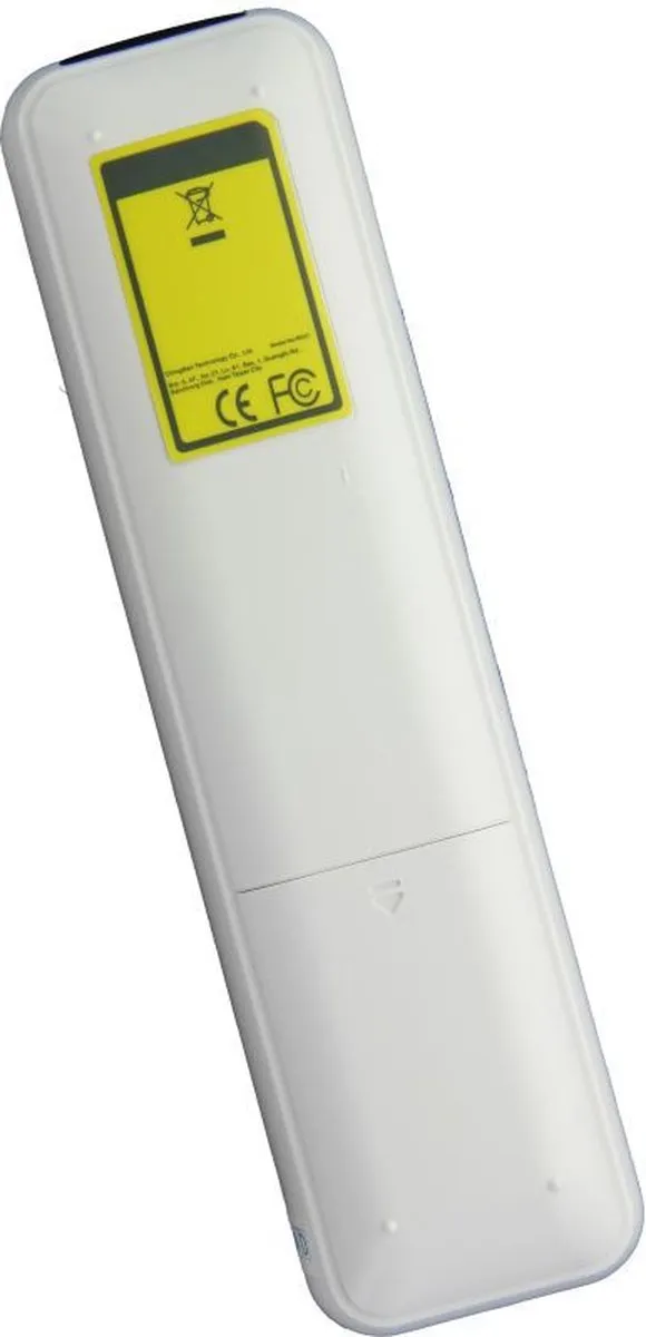 BenQ W6000 Afstandsbediening 5J.J7N06.001
