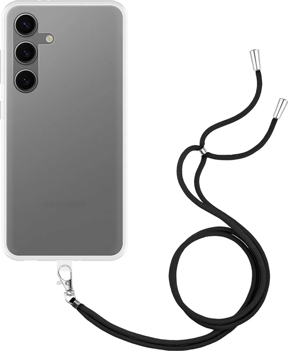 Just in Case Hoesje Galaxy S24 8436870