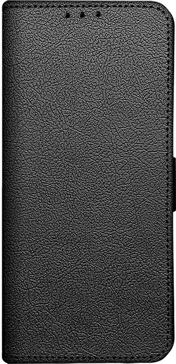 Just in Case Bookcase Classic Hoesje OnePlus 13 - 2 Pasjes - Zwart