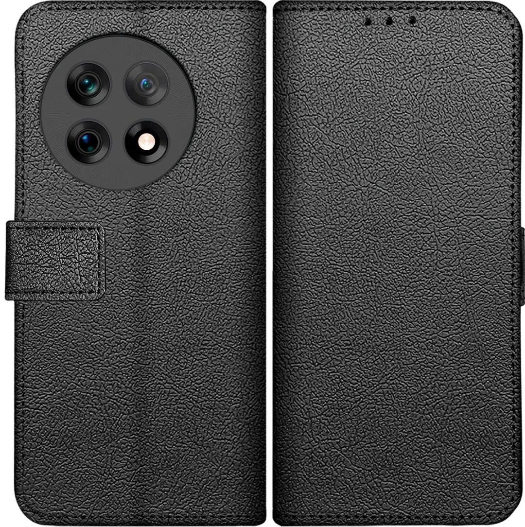 Just in Case Bookcase Classic Hoesje OnePlus 13