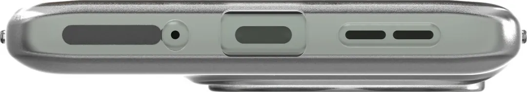 Just in Case Hoesje Motorola Edge 60 Pro 8511362 - Transparant