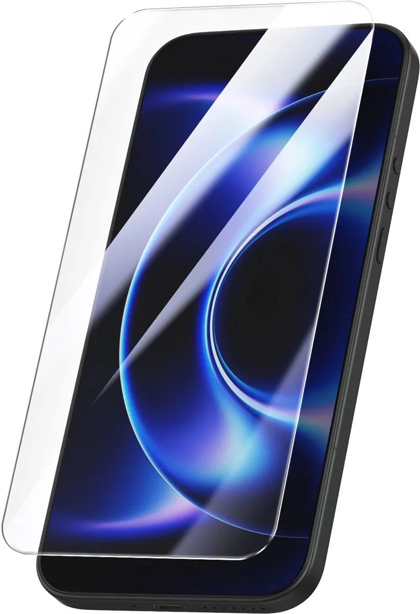 Nillkin H+ Pro Schermbescherming Xiaomi 17 Ultra