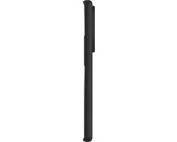 Just in Case Hoesje Xiaomi Redmi Note 14 Pro 5G - Siliconen - Zwart