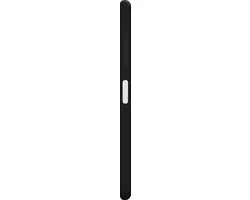 Just in Case Hoesje Fairphone 5 Siliconen - Zwart