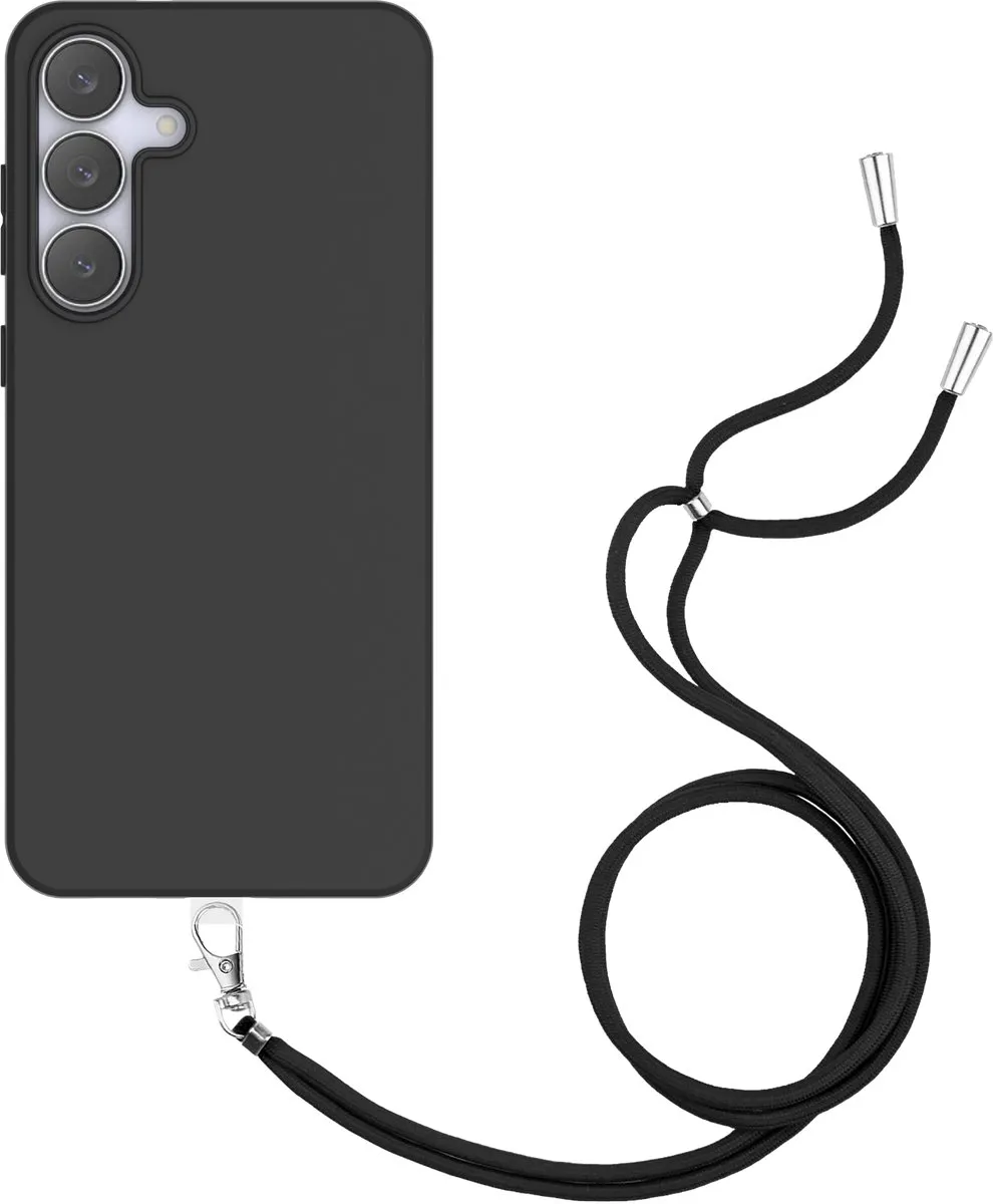 Just in Case Hoesje S25 FE MSA2808KL1L