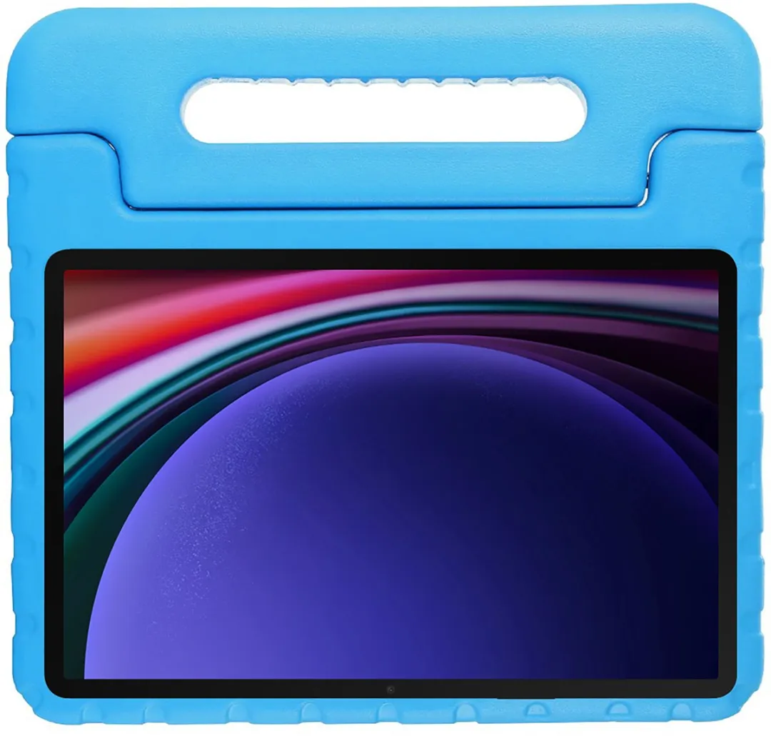 Just in Case Kinderhoes Samsung Galaxy Tab S10+/S9 FE+/S9+