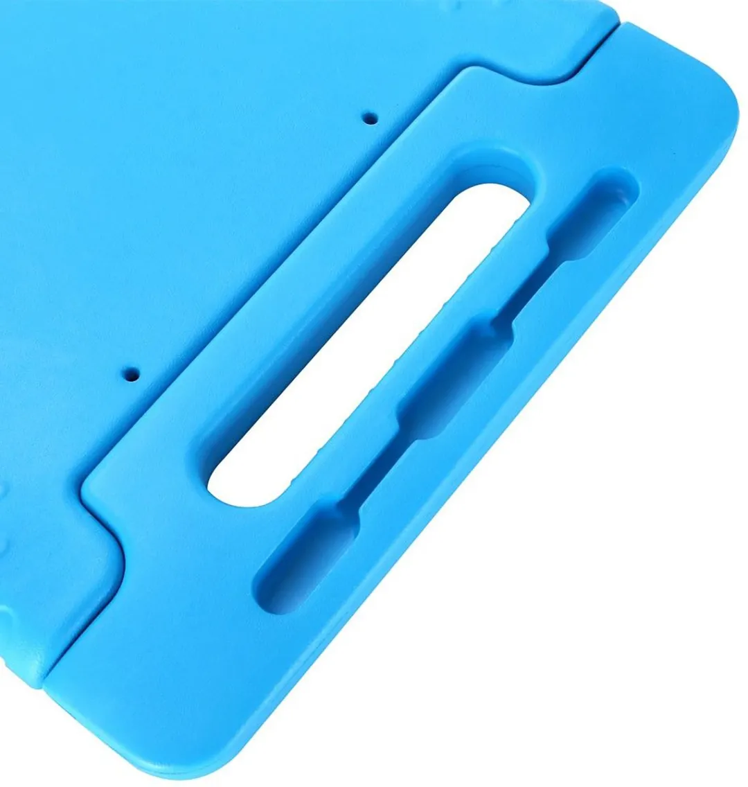 Just in Case Kinderhoes Samsung Galaxy Tab S10+/S9 FE+/S9+ - Blauw