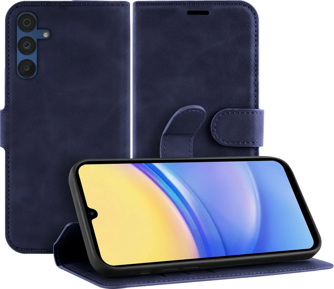 Just in Case Hoesje Samsung Galaxy A15