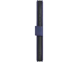Just in Case Hoesje Samsung Galaxy A15 - 4 Pasjes Blauw