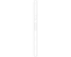 Just in Case Google Pixel 9 Pro XL Hoesje Siliconen - Transparant