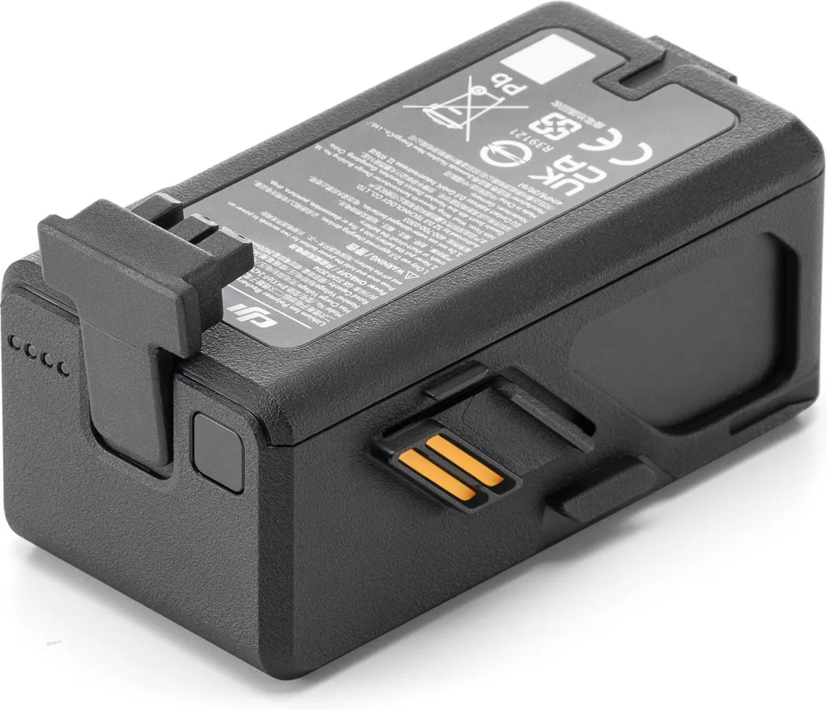 DJI Avata Accu CP.FP.00000072 - 2420mAh - afbeelding 4 van 6
