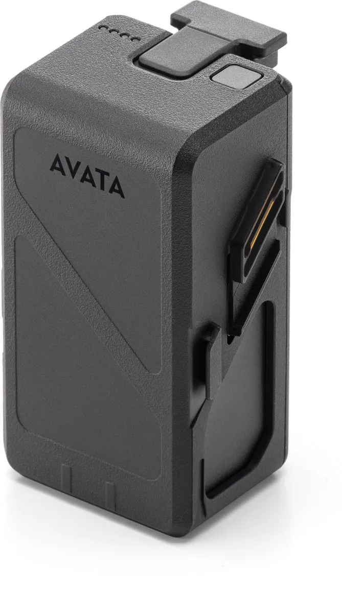 DJI Avata Accu CP.FP.00000072 - 2420mAh - afbeelding 5 van 6