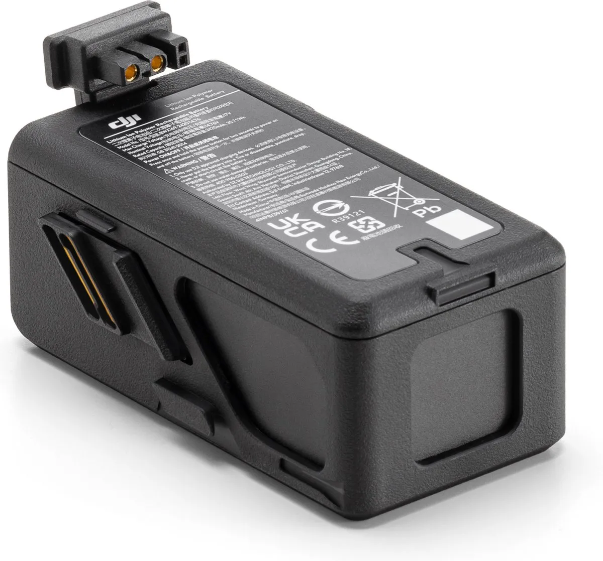 DJI Avata Accu CP.FP.00000072 - 2420mAh - afbeelding 3 van 6