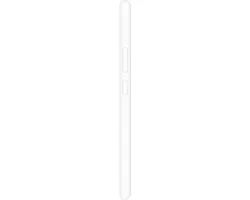 Just in Case Hoesje Xiaomi Redmi Note 13 4G - Transparant