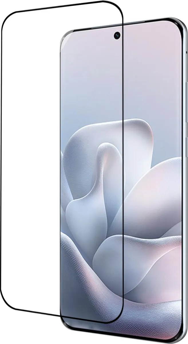Just in Case Screenprotector Motorola Edge 70 Fusion