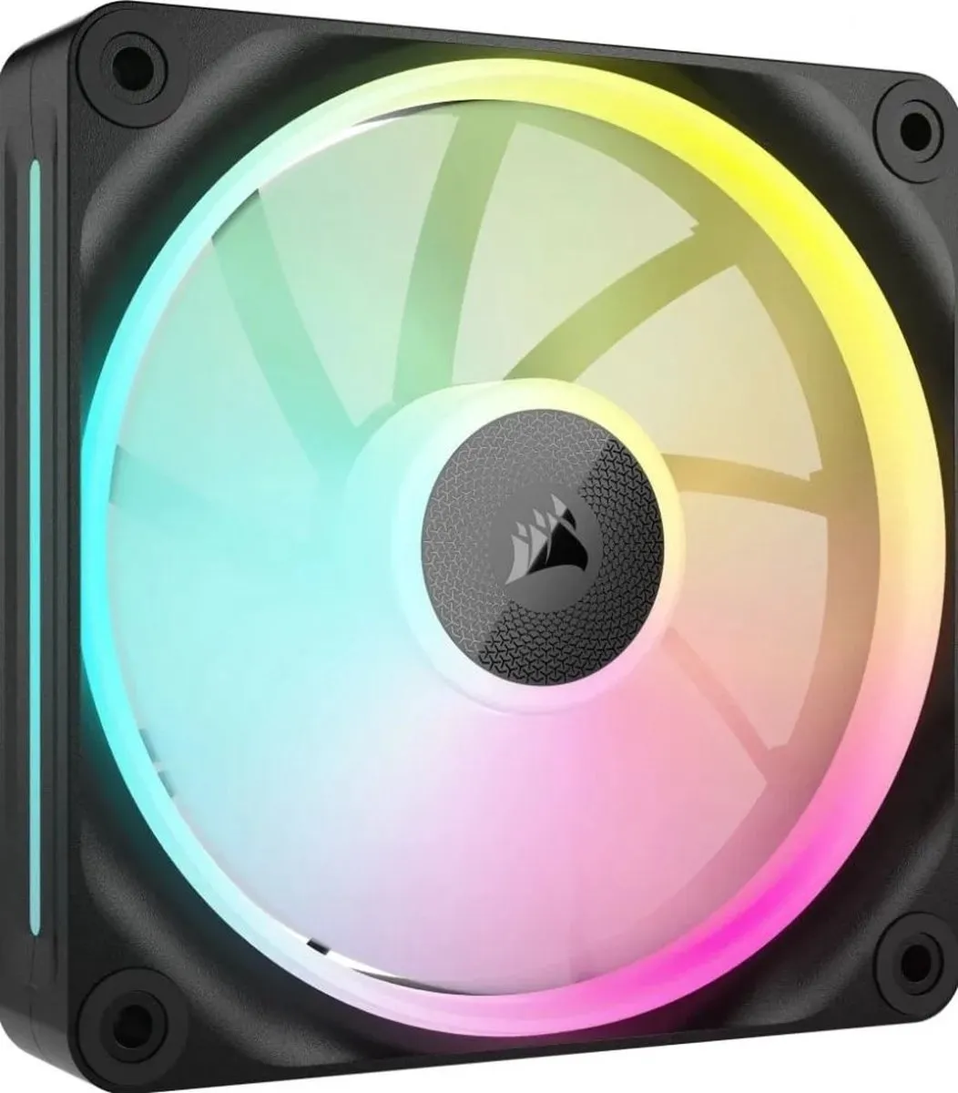 Corsair iCUE LINK LX140 RGB Ventilator 140mm