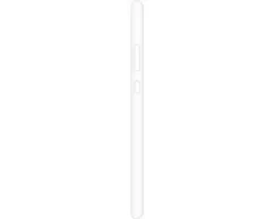 Just in Case Moto G85 Siliconen Hoesje - Transparant - MPN 8334169