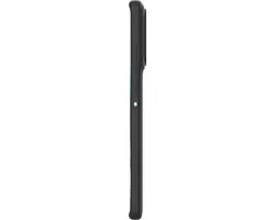 Just in Case Motorola Edge 60 Hoesje Siliconen - Zwart