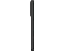 Just in Case Motorola Edge 60 Hoesje Siliconen - Zwart