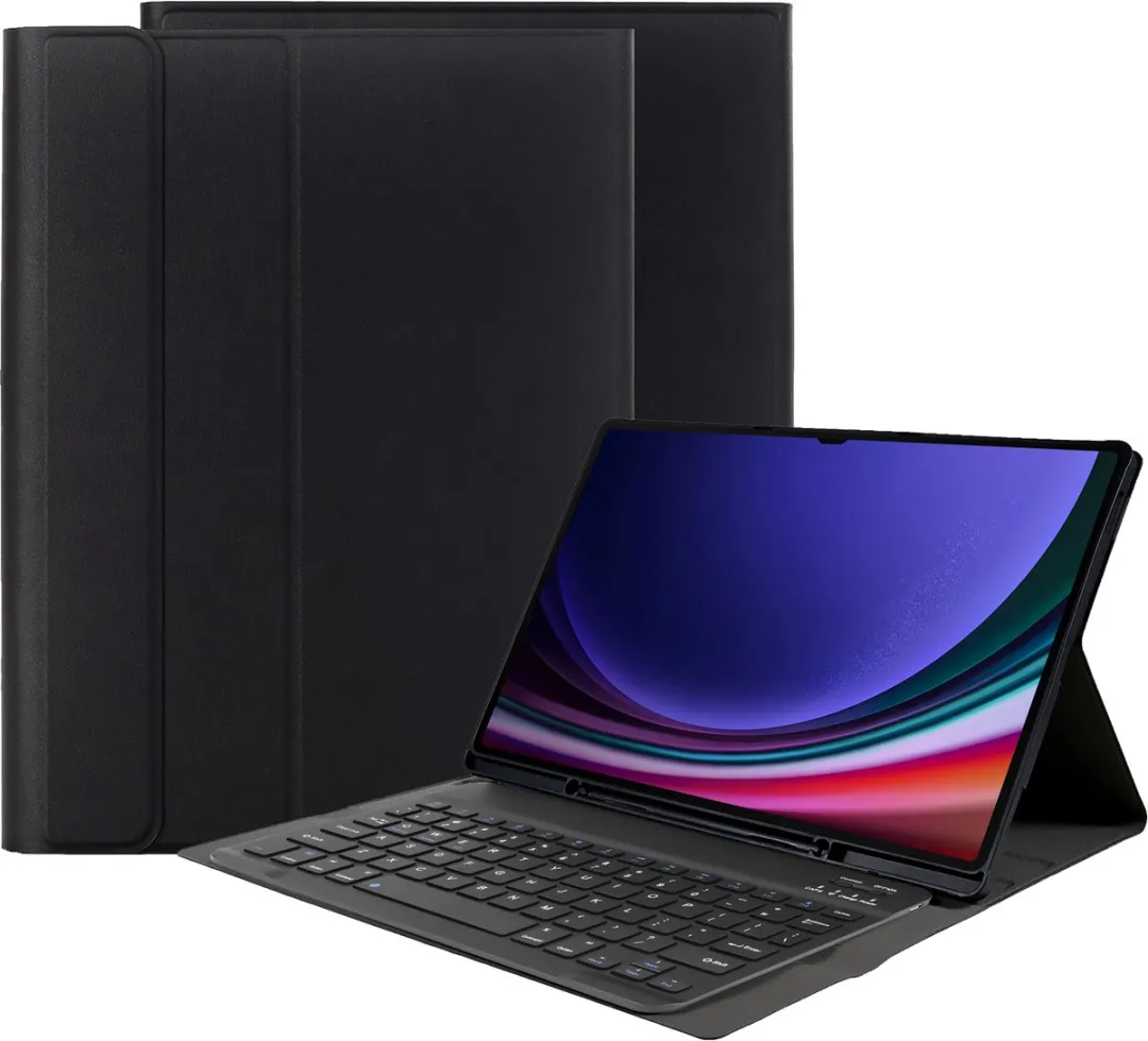 Just in Case Hoes met Toetsenbord S10 Ultra/S9 Ultra 14.6"