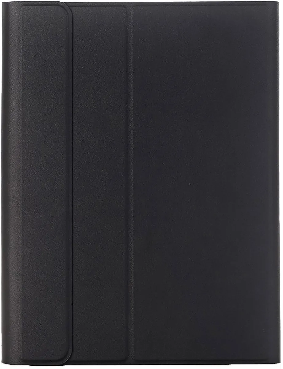 Just in Case Hoes met Toetsenbord S10 Ultra/S9 Ultra 14.6" - Zwart