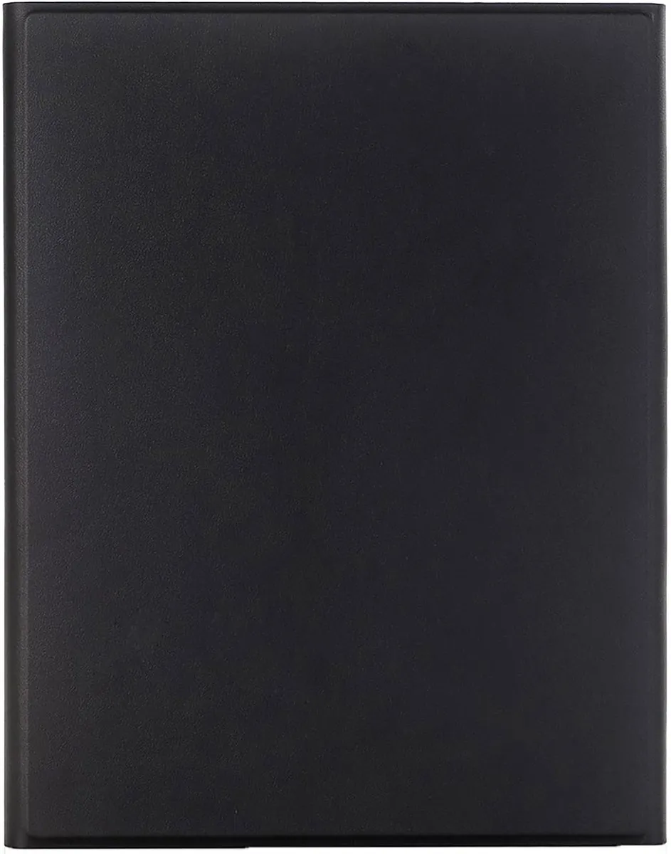 Just in Case Hoes met Toetsenbord S10 Ultra/S9 Ultra 14.6" - Zwart