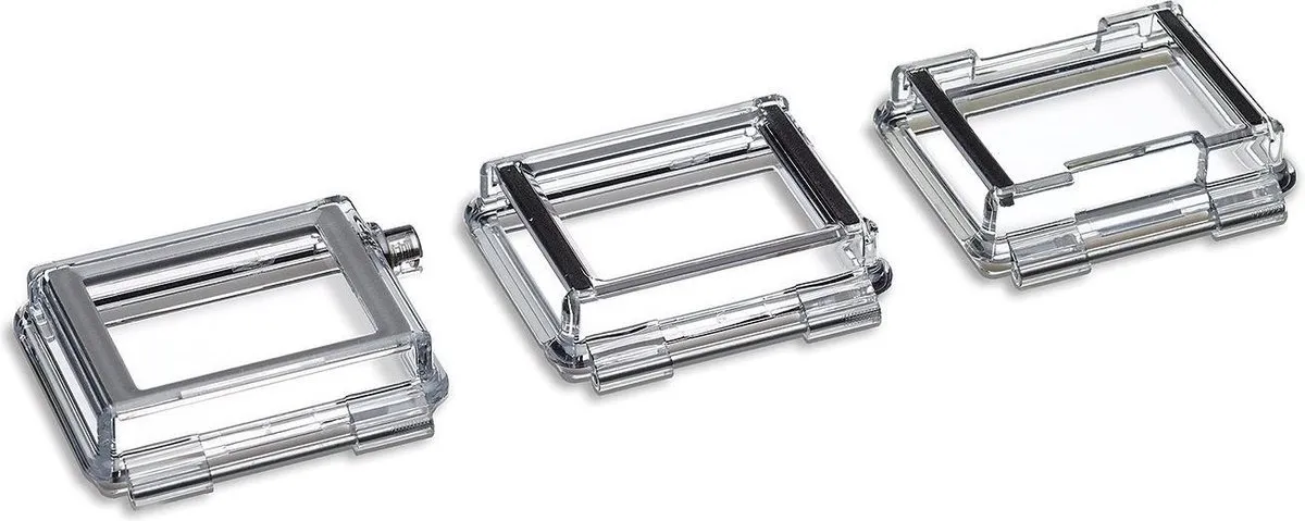 GoPro LCD Touch BacPac 3661-070 - Transparant