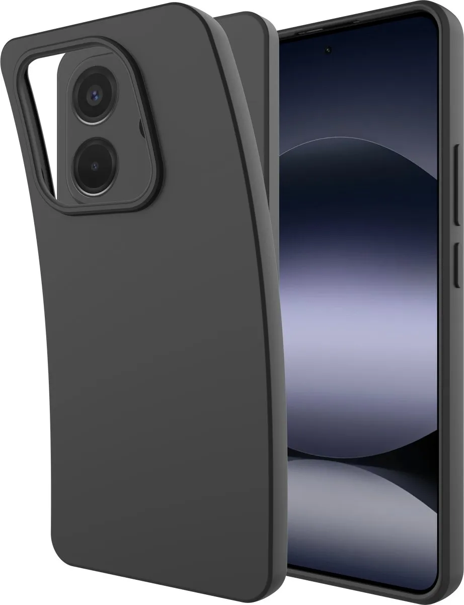 Just in Case Hoesje Xiaomi Redmi Note 14