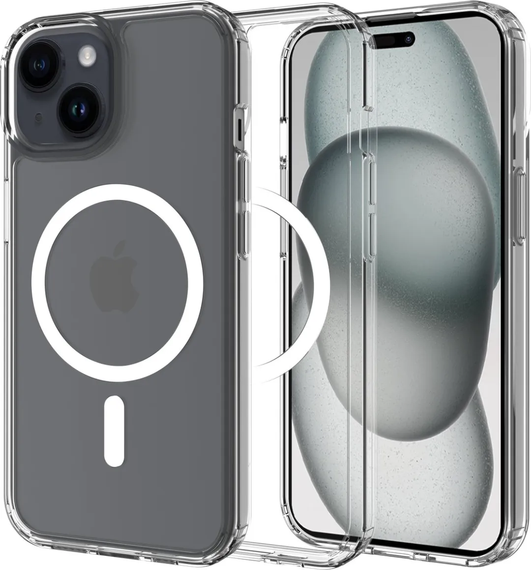 Just in Case iPhone 15 Hoesje MAP2438AE0