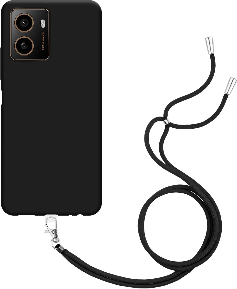 Just in Case Hoesje HMD Pulse+ 8491244