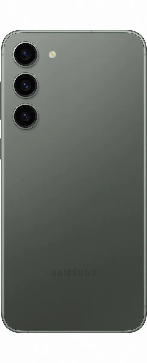 Samsung Galaxy S23 Plus 256GB - Groen