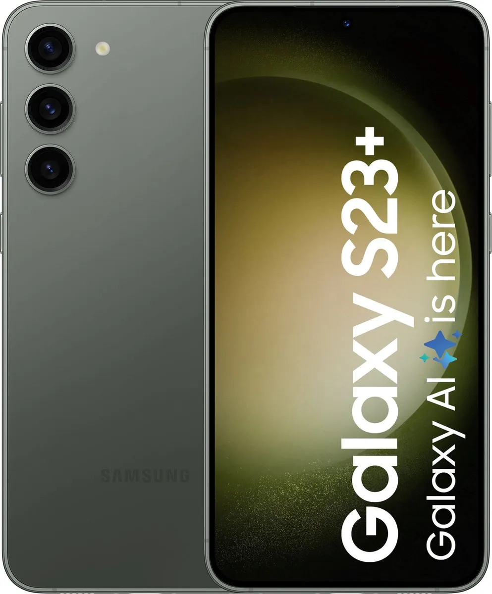 Samsung Galaxy S23 Plus 256GB