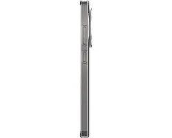 Just in Case Siliconen Hoesje OnePlus 13R - Transparant 8505286