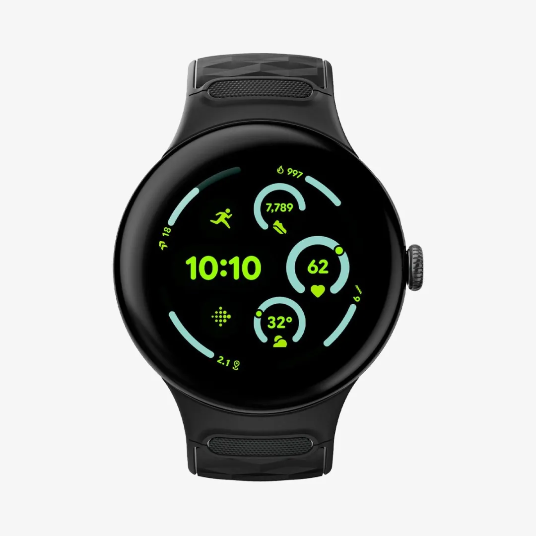 Spigen Parallax Band voor Google Pixel Watch 4/3 45mm