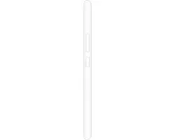 Just in Case Hoesje Xiaomi 14T Pro Siliconen - Transparant