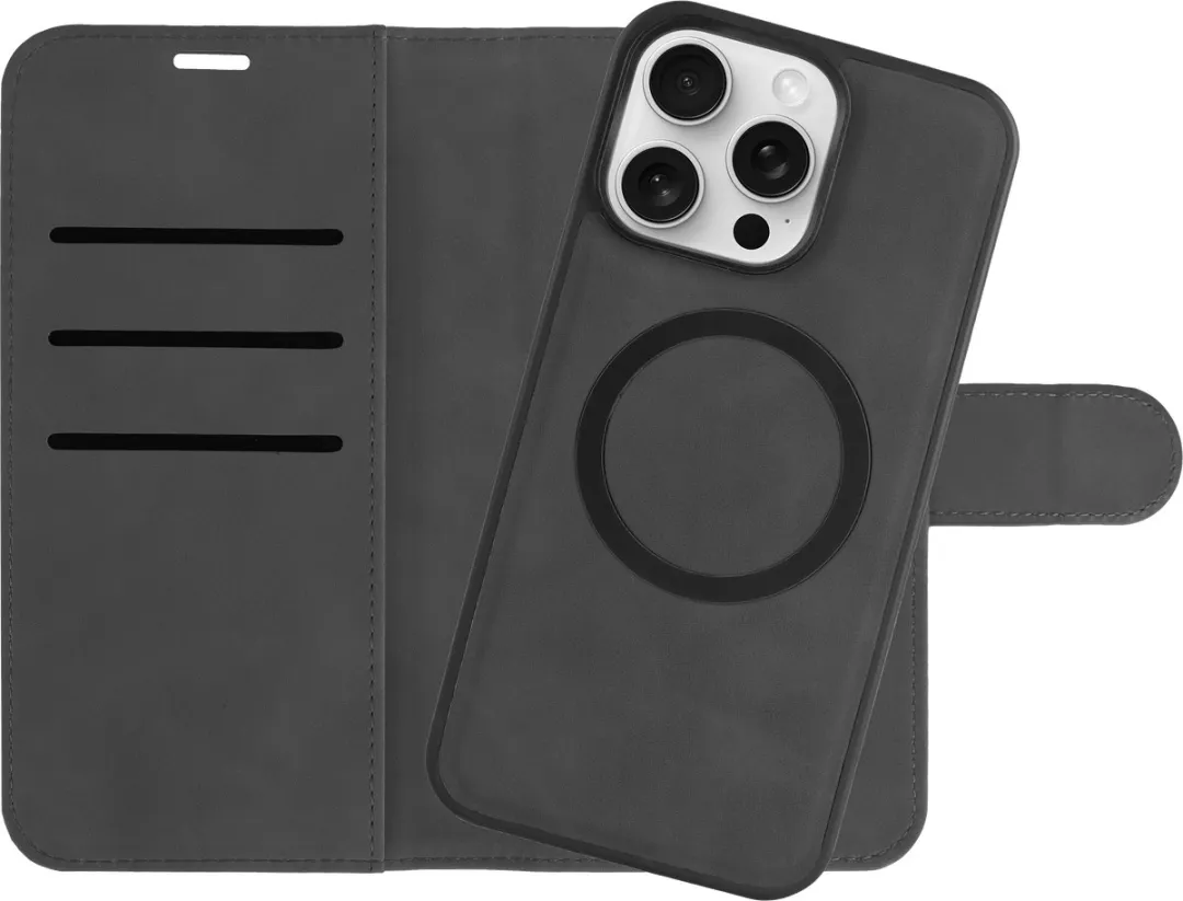 Just in Case iPhone 15 Pro Hoesje 8312594