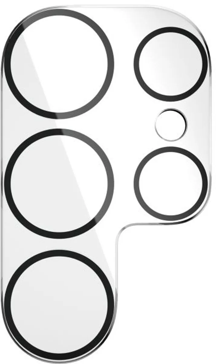 PanzerGlass Picture Perfect Camera Lens Protector - Samsung Galaxy S24 Ultra