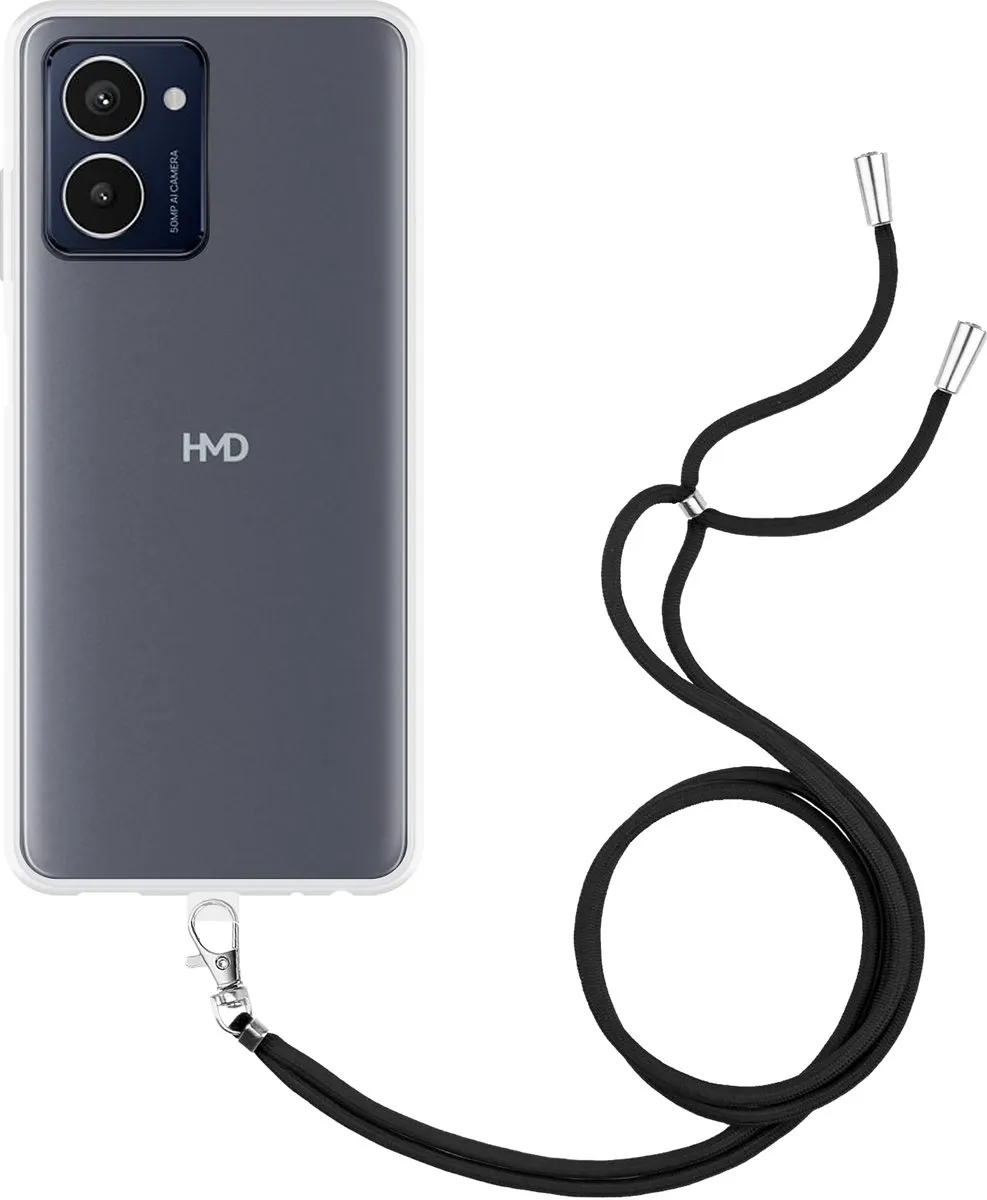 Just in Case Hoesje HMD Pulse Pro 8491183