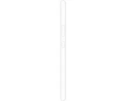 Just in Case Hoesje Motorola Moto G72 - Transparant - 4959648